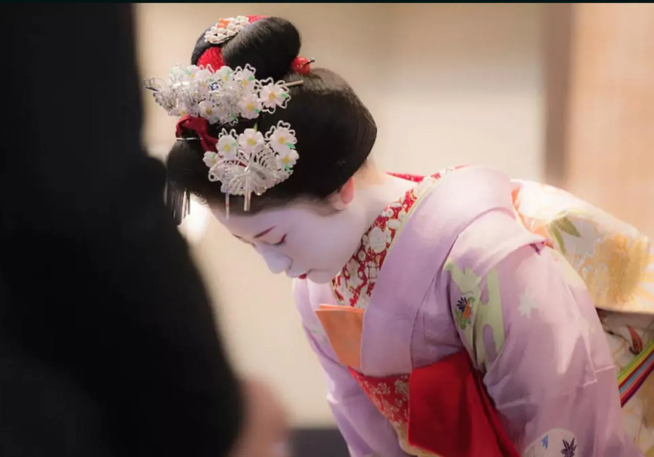 Σπίτι διακοπών Hikigi Kyoto Imperial Gardens Βίλα
