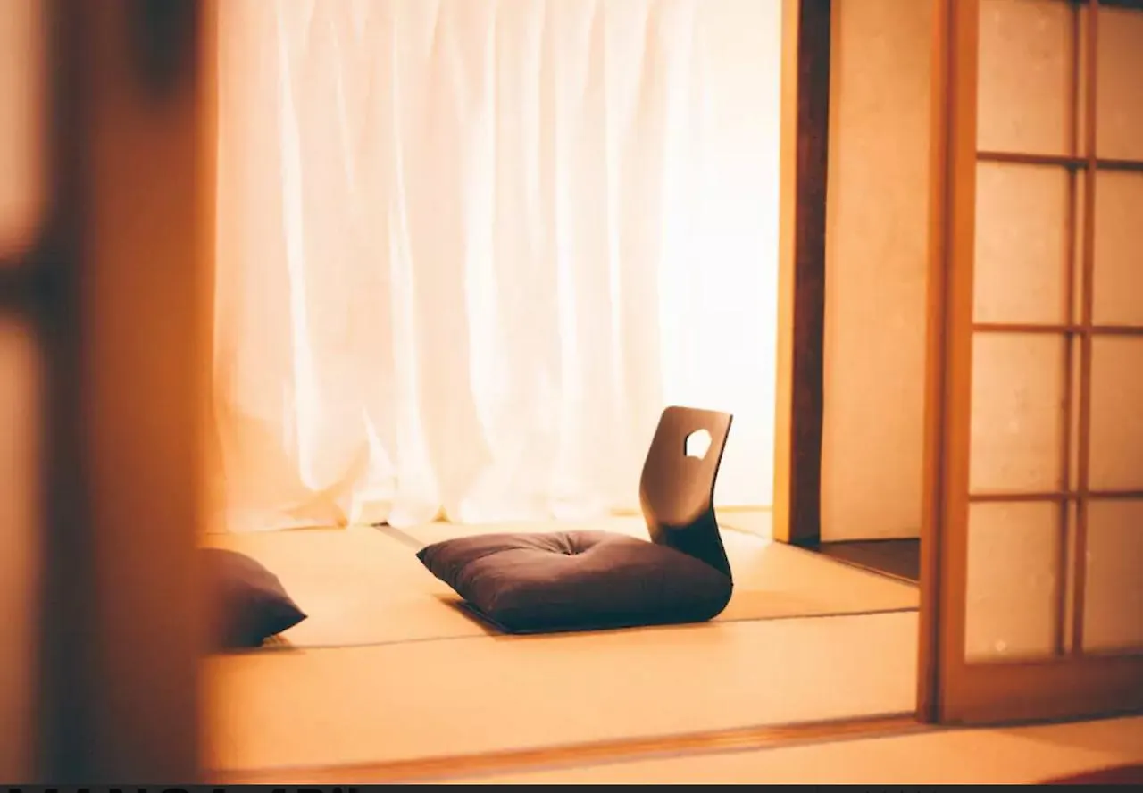 Hikigi Kyoto Imperial Gardens Βίλα 0*,  Ιαπωνία