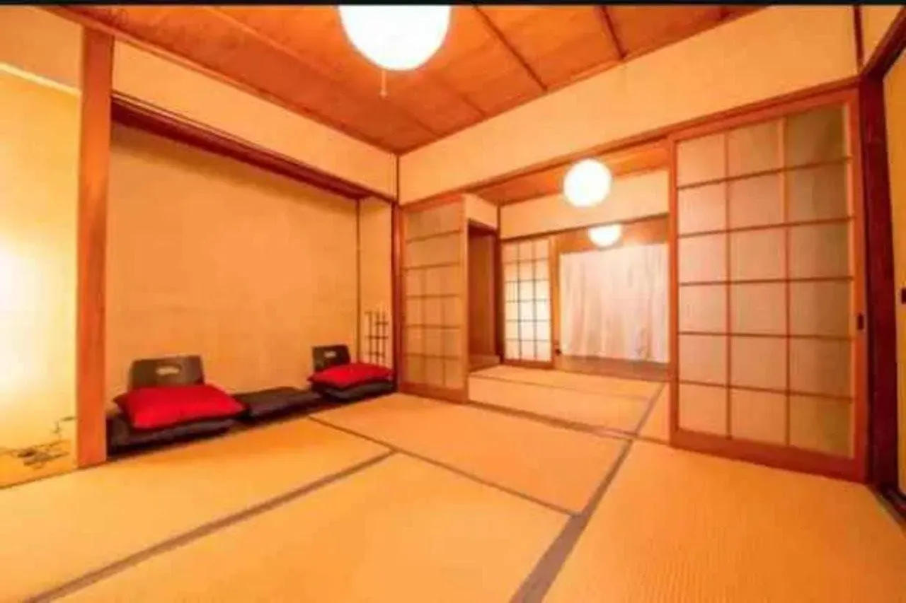 Holiday home Hikigi Kyoto Imperial Gardens Villa Japan