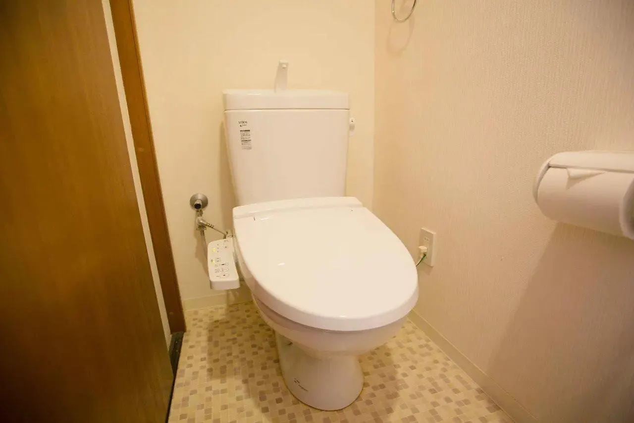 Holiday home Hikigi Kyoto Imperial Gardens Villa