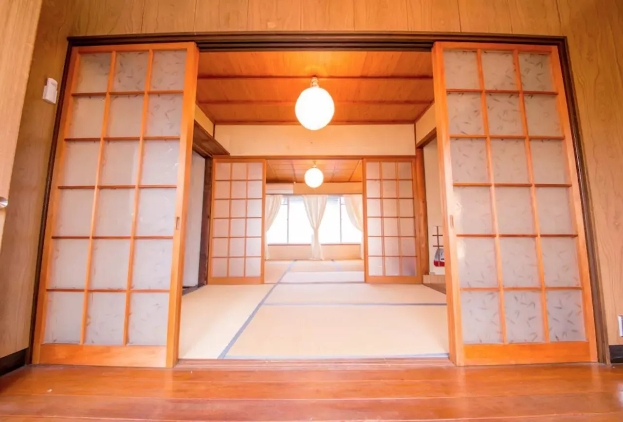 Hikigi Kyoto Imperial Gardens Villa Holiday home